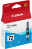 CANON Tinteiro PGI-72 C Cyan