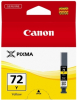 CANON Tinteiro PGI-72 Y Amarelo Photo CANON641760