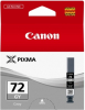 CANON Tinteiro PGI-72 GY Cinza Photo CANON641781