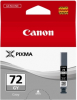 CANON Tinteiro PGI-72 GY Cinza