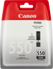 CANON Tinteiro PGI-550 PGBK Preto