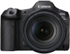 CANON Eos R5 Mark II + RF 24-105 F4 L IS USM Photo CANON6536C014