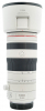 CANON RF 70-200mm f/2.8 L IS USM Z Branco