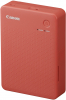 CANON Impressora Selphy QX20 Vermelho Terracotta