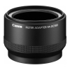 CANON Adaptador de Filtro FA-DC58D (G15) Photo CANON6925B001