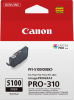 CANON Tinteiro PFI-5100 MBK Preto Mat (New) Photo CANON6951C001