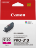 CANON Tinteiro PFI-5100 M Magenta (New) Photo CANON6954C001