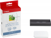 CANON Cartucho de Tinta KC-18IS 18 Stickers para Selphy Photo CANON7429B001