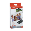 CANON KP-36IP Tinta + Papel 36 Folhas 10 x 15 cm (Selphy CP-100/300..) Photo CANON7737A001