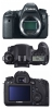 CANON Eos 6D Corpo Photo CANON8035B024