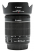CANON 18-55mm EF-S f/3.5-5.6 IS STM