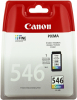 CANON Tinteiro CL-546 Cor