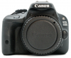 CANON Eos 100D Corpo