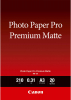 CANON Papel Foto Profissional PM-101 Mat A3 20 Folhas Photo CANON8657B006
