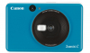 CANON Aparelho Foto Instantâneo Zoemini C Azul (New) Photo CANON884C008