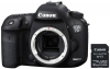 CANON Eos 7D Mark II Corpo + Adaptador Wifi W-E1 Photo CANON9128B004