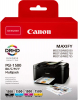 CANON Tinteiro Multipack PGI-1500 XL C/M/Y/BK Photo CANON9182B004