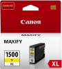 CANON Tinteiro PGI-1500 XL Y Amarelo Photo CANON9195B001