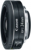 CANON 24mm EF-S f/2.8 STM Photo CANON9522B005
