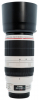 CANON 100-400mm EF f/4.5-5.6 L IS II USM