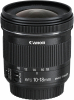 CANON 10-18 mm EF-S f/4.5-5.6 IS STM Photo CANON9529B001