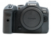 CANON Eos R6 Corpo