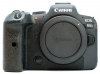 CANON Eos R6 Corpo