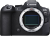 CANON Eos R6 II Corpo