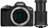 CANON Eos R50 + RFS 18-150mm IS STM Photo CANONEOSR50KIT