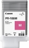 CANON Tinteiro PFI-106M Magenta Photo CANONPFI106M
