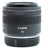 CANON RF 35mm f/1.8 Macro IS STM