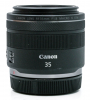 CANON RF 35mm f/1.8 Macro IS STM