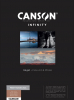 CANSON Papel Foto Infinity Print Making Rag A3+ 310g 25 Folhas Photo CANSONC206111008