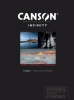 CANSON Papel Foto Infinity Baryta Photo II Mat 310G A4 25F Photo CANSONCSN400110494
