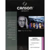 CANSON Papel Foto Infinity Baryta Photo II 310G A3 25F