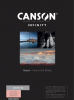CANSON Papel Foto Infinity Arches 88 A3+ 310g 25 Folhas Photo CANSONCSN400110700