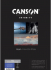 CANSON Papel Foto Infinity II Rag Foto A2 310g 25 Folhas Photo CANSONCSN6211049