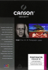 CANSON Papel Foto Infinity RC A4 270g 25 Folhas FotoSeda Photo CANSONCSN6231009