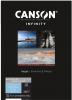 CANSON Infinity Somerset Enhanced Watercolour Rag 240g A3 25F Photo CANSONCSN62512015