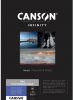 CANSON Papel Foto Infinity II Rag Photo A3 310g 25 Folhas