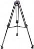 CARTONI Kit Tripé KPTZ721/A75 + Meia-Tigela para Câmaras PTZ Photo CARTONIKPTZ721A75