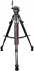 CARTONI Cabeça Fluída FOCUS 8 com Tripé Dupla Extensão C Photo CARTONIKSDS08C