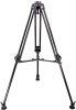 CARTONI Kit Tripé LightWeight KT721/75 para Câmaras PTZ Photo CARTONIKT72175