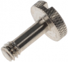 CARUBA Parafuso 1/4 em Metal Extra Longo (SC-8) Photo CARUBAD101396