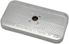 CARUBA Gel de Sílicone Desumidificante Reutilizável para Saco SGC-1 Photo CARUBAD105642