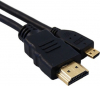 CARUBA Cabo HDMI - Micro HDMI 1.5M (KH1)