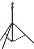 CARUBA Pé de Iluminação Estúdio LS-3 (Mola) 242cm Photo CARUBAD120242
