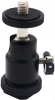 CARUBA YT02 Rotula com Sapata Flash (CBH-1L) Photo CARUBAD145501