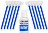 CARUBA Kit Espátulas de limpeza Sensor FF (24mm) + Frasco 30ml Photo CARUBAD159881
