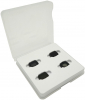CARUBA Kit de Filtros ND para Osmo Pocket Photo CARUBAD160071